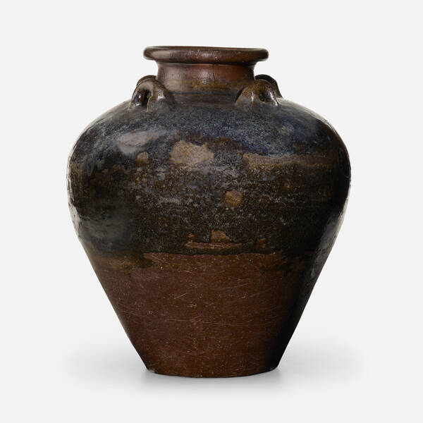 Chinese. Large storage jar. Song