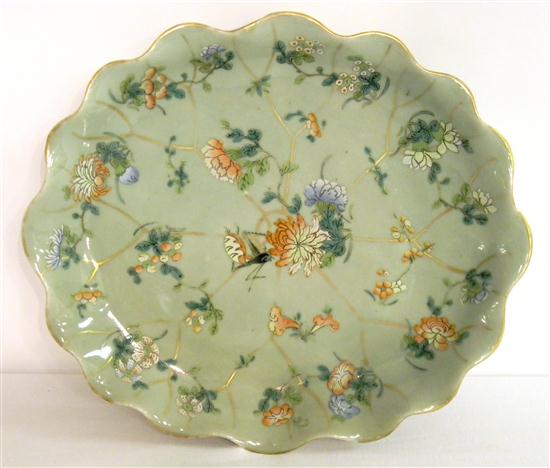 Chinese  late 19th century  a