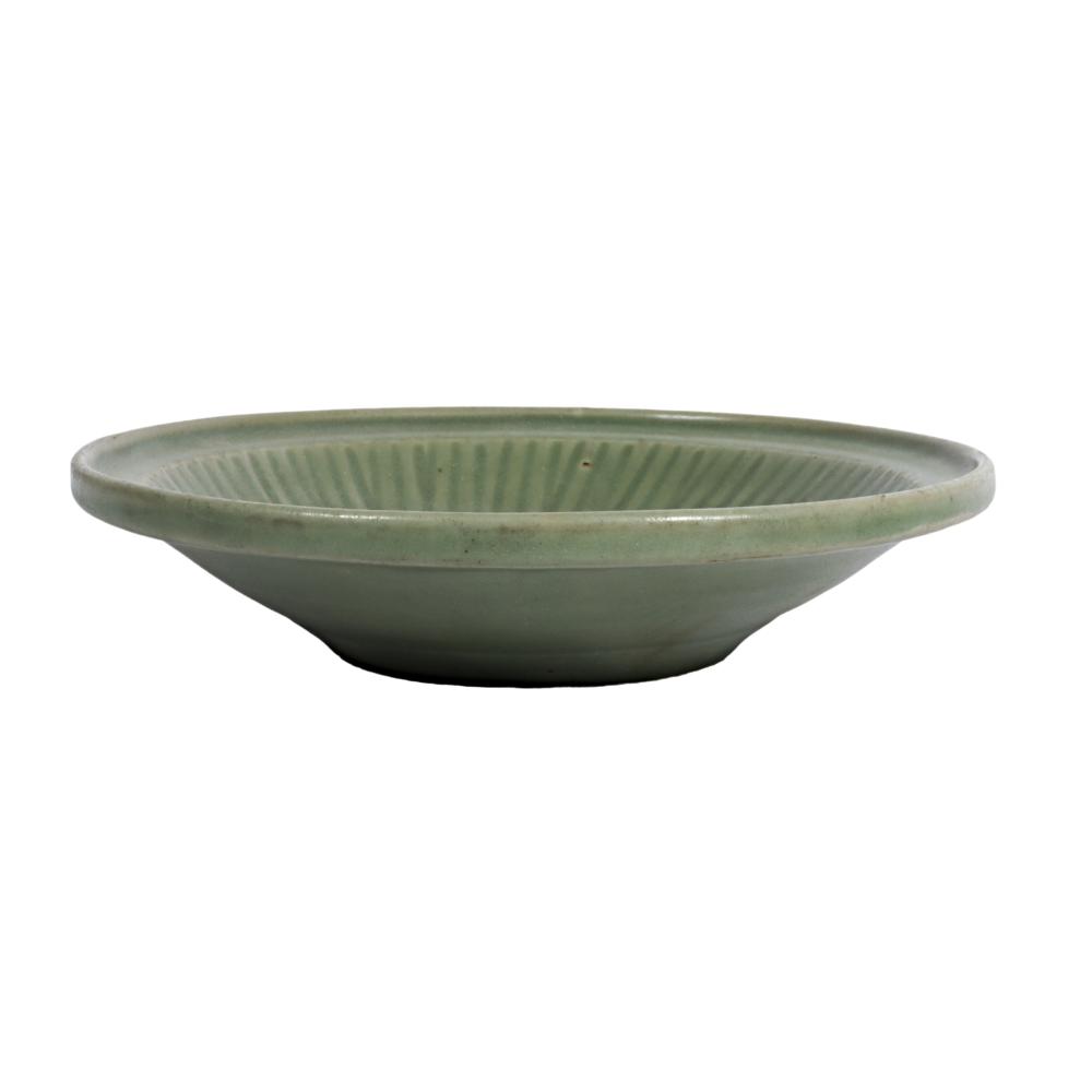 CHINESE LATE MING DYNASTY CELADON