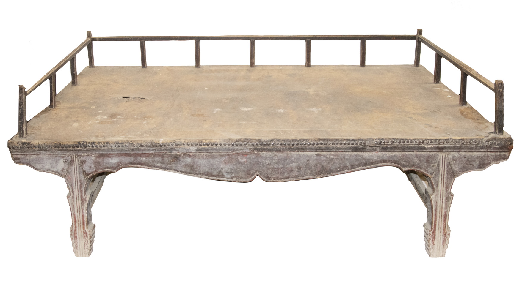 CHINESE LATE MING/EARLY QING