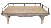 CHINESE LATE MING/EARLY QING D