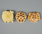 CHINESE LATE QING / REPUBLIC P