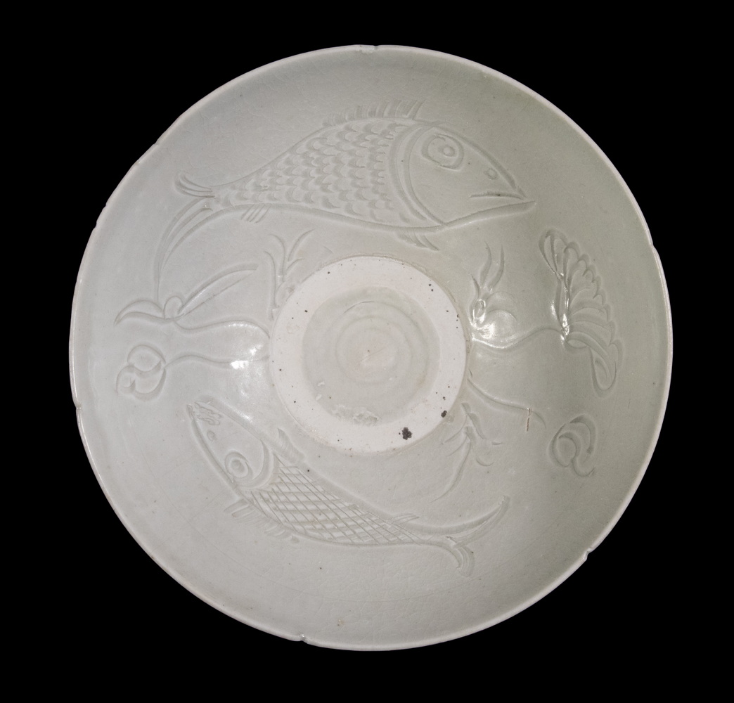 CHINESE LATE SOUTHERN SONG-YUAN