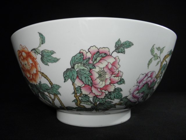 Chinese later 20th century hand