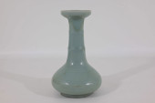 CHINESE LONGQUAN CELADON BAMBO