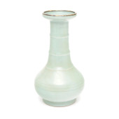 CHINESE LONGQUAN CELADON 'BAMB