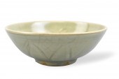 CHINESE LONGQUAN CELADON BOWL,