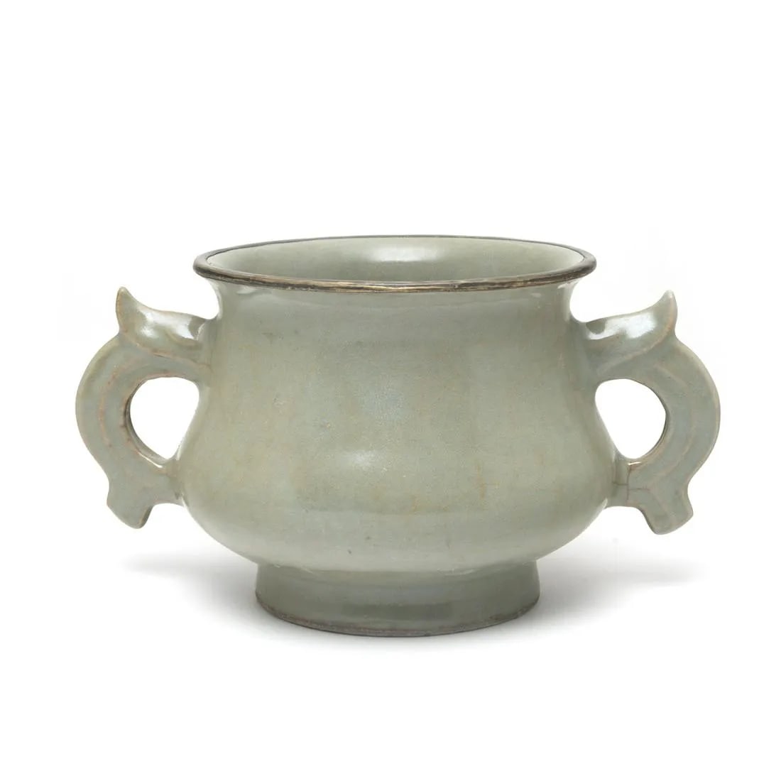 CHINESE LONGQUAN CELADON
