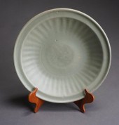 CHINESE LONGQUAN CELADON CHARG