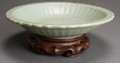 CHINESE LONGQUAN CELADON CHARG