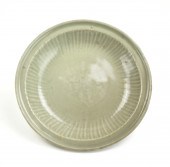 CHINESE LONGQUAN CELADON CHARG