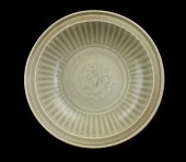CHINESE LONGQUAN CELADON CHARG