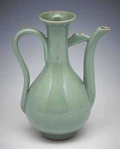 CHINESE LONGQUAN CELADON