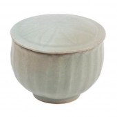 CHINESE LONGQUAN CELADON GLAZE