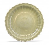 CHINESE LONGQUAN CELADON GLAZE