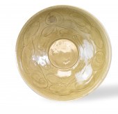 CHINESE LONGQUAN CELADON GLAZE