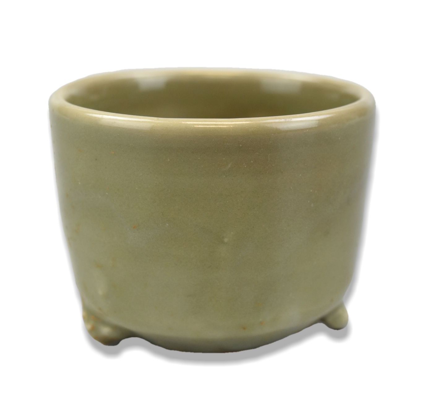 CHINESE LONGQUAN CELADON GLAZED