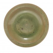 CHINESE LONGQUAN CELADON GLAZE