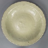 CHINESE LONGQUAN CELADON GLAZE