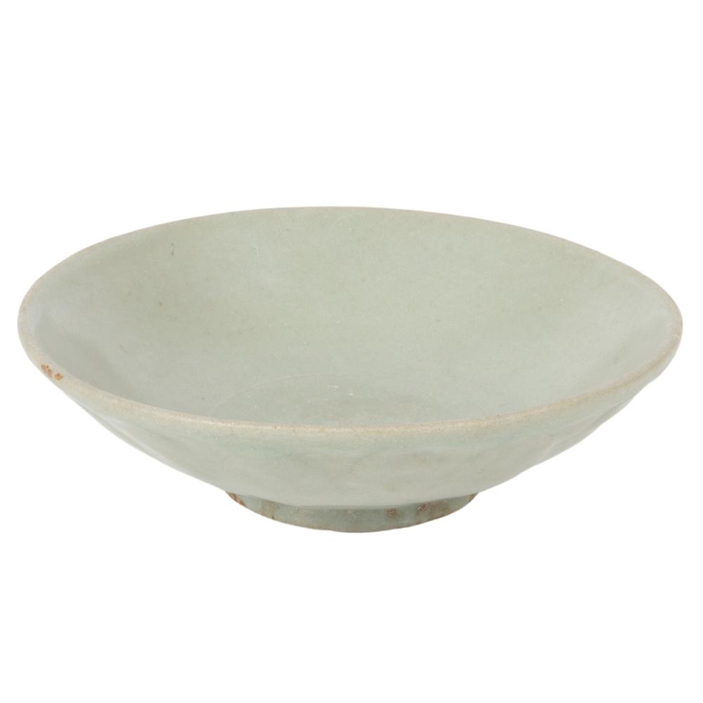 CHINESE LONGQUAN CELADON GLAZED