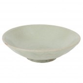 CHINESE LONGQUAN CELADON GLAZE