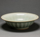 CHINESE LONGQUAN CELADON GLAZE