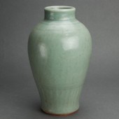CHINESE LONGQUAN CELADON GLAZE