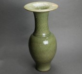 CHINESE LONGQUAN CELADON GLAZE