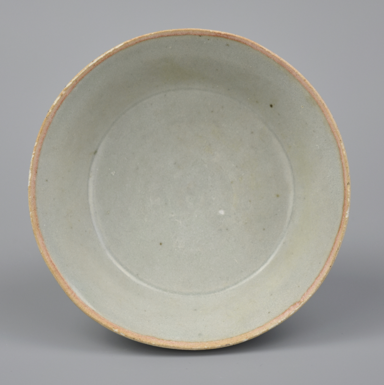 CHINESE LONGQUAN CELADON GLAZED