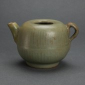 CHINESE LONGQUAN CELADON GLAZE
