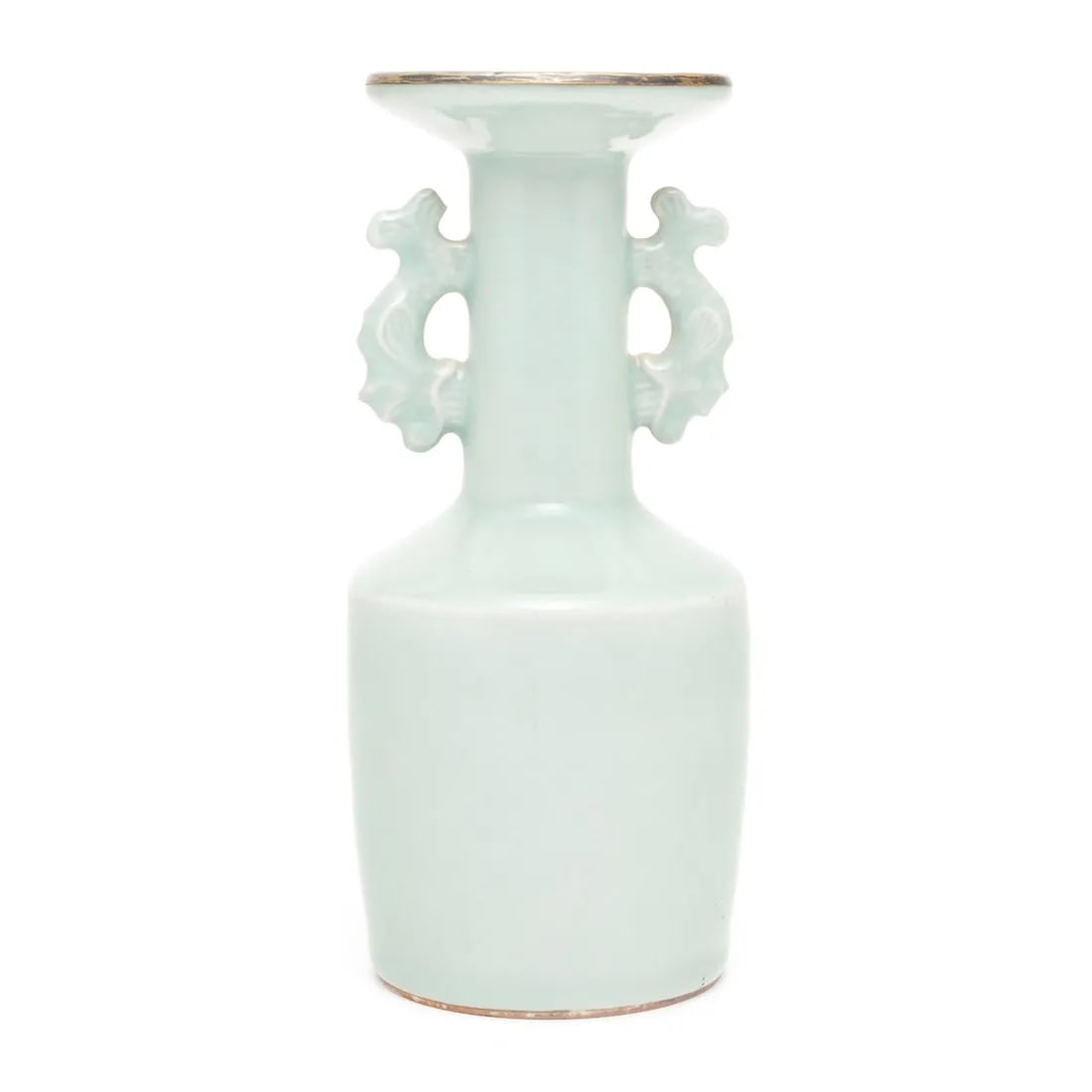 CHINESE LONGQUAN CELADON 'KINUTA'