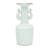 CHINESE LONGQUAN CELADON 'KINU