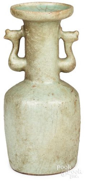 CHINESE LONGQUAN CELADON MALLE