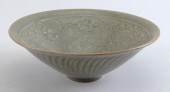 CHINESE LONGQUAN CELADON PORCE