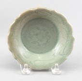 CHINESE LONGQUAN CELADON PORCE