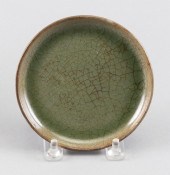 CHINESE LONGQUAN CELADON PORCE