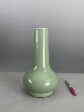 CHINESE LONGQUAN CELADON PORCE