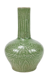 CHINESE LONGQUAN CELADON PORCE