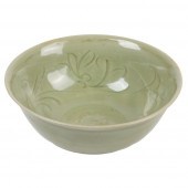 CHINESE LONGQUAN CELADON POTTE