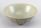 CHINESE LONGQUAN CELADON STONE