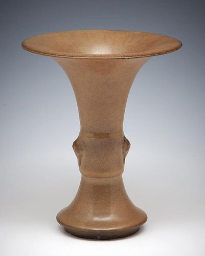 CHINESE LONGQUAN GUAN-TYPE BEAKER