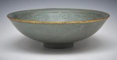 CHINESE LONGQUAN GUAN-TYPE LOT