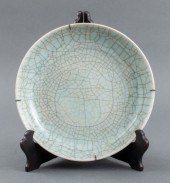 CHINESE LONGQUAN PALE CELADON