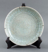 CHINESE LONGQUAN PALE CELADON