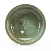 CHINESE LONGQUAN STYLE CELADON