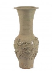 CHINESE LONGQUAN STYLE DRAGON