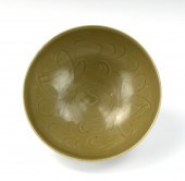 CHINESE LONGQUAN WARE CELADON
