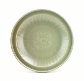 CHINESE LONGQUAN WARE CELADON