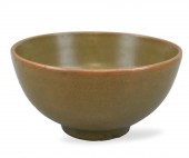 CHINESE LONGQUAN WARE CELADON