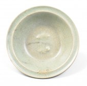 CHINESE LONGQUAN WARE TWIN WAS